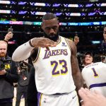 The Price of Perpetuity: LeBron James and the NBA’s Unsettled Empire