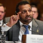 Kash Patel Plans Historic FBI Director Visit to Russia Kash Patel Plans Historic FBI Director Visit to Russia