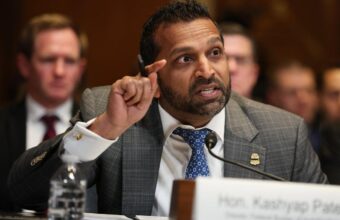 Kash Patel Plans Historic FBI Director Visit to Russia