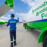 Asia’s Carbon Sink: India’s Smog Becomes Global Aviation’s Green Fuel