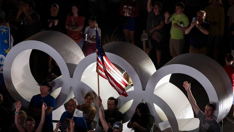 IOC’s Austerity Gambit: A New Playbook for a Warmer, More Divided World