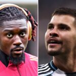 Premier League Transfer News: Arsenal Pursues Guimaraes, Man Utd Eyes Kone, Liverpool in Torres Race