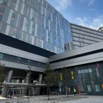 Glasgow Hospital Breathes, Patient Cleared in Fleeting Ebola Scare Glasgow Hospital Breathes, Patient Cleared in Fleeting Ebola Scare