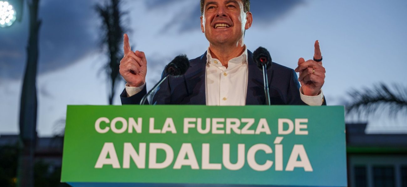 Al-Andalus Revisited: Spain’s Political Tides Shift Right, Echoes Ring in Muslim World