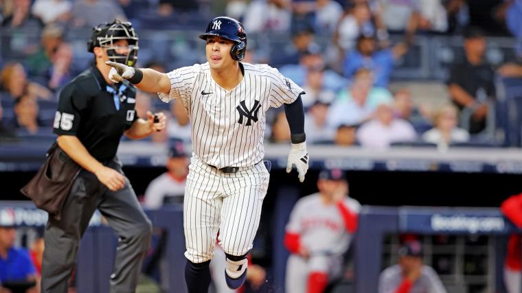 The Golden Cage: Yankee’s Volpe Dilemma Exposes Sunk Costs and Sports Dynasty’s Peril