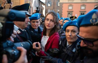 Amanda Knox Series: A Bubbly Drama Deepens Voyeuristic Mythology