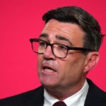 Andy Burnham Declares Readiness to Lead as Labour Matches Reform in New Poll Andy Burnham Declares Readiness to Lead as Labour Matches Reform in New Poll