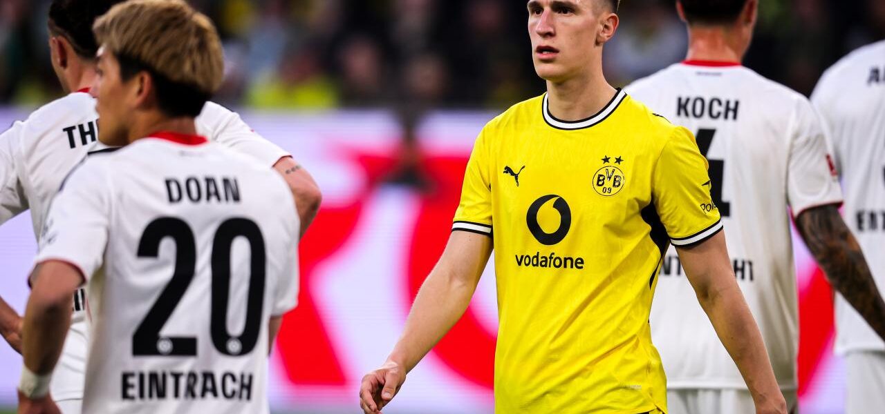 The Billion-Dollar Embrace: When Football’s Golden Cages Snap Shut