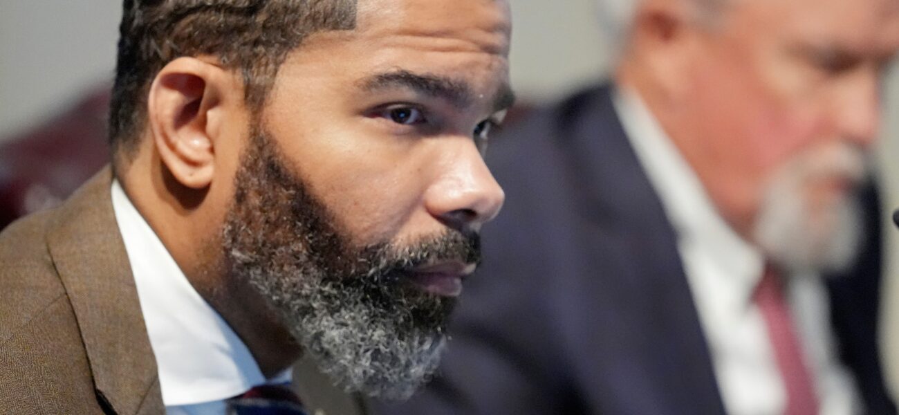 Mississippi Capital’s Bribery Fallout: Ex-Mayor’s Guilty Plea Echoes Global Governance Woes