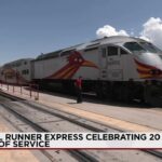 Desert Tracks, Dusty Dreams: Rail Runner’s Unsung 20-Year Grind in the American Southwest