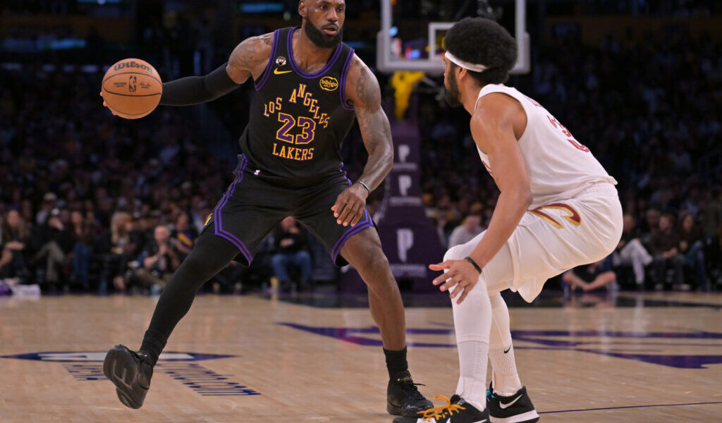 The King’s Homecoming? Navigating Legacy and Capital in LeBron’s Latest Stanza