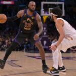 The King’s Homecoming? Navigating Legacy and Capital in LeBron’s Latest Stanza