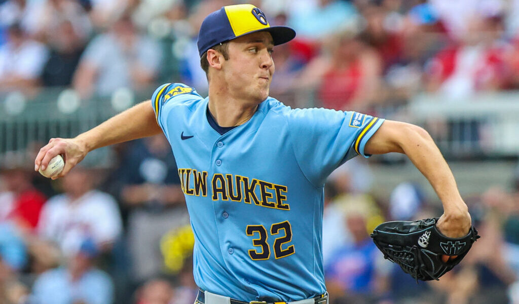 Midwestern Maelstrom: How Baseball’s Unassuming NL Central Seized the Trade Deadline’s Lever