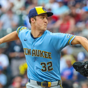 Midwestern Maelstrom: How Baseball’s Unassuming NL Central Seized the Trade Deadline’s Lever