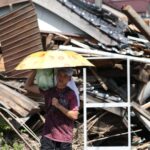 Japan Earthquake: Death Toll Rises as Thousands Remain in Shelters