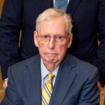 Silent Chambers: McConnell’s Hospitalization Shadows Senate’s Steady Drift