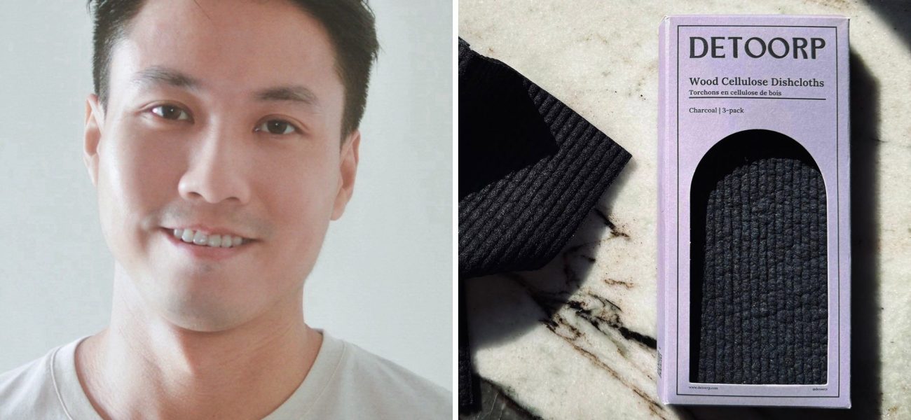 Velvet Ropes and Green Pursuits: Design Dynamo Unpacks Post-Hustle Economy