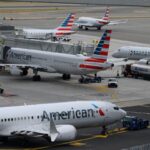 American Airlines Ground Stop: Nationwide IT Outage Causes Temporary Flight Suspension