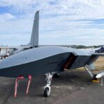Boeing, General Atomics, Anduril Unveil Advanced Combat Drones Boeing, General Atomics, Anduril Unveil Advanced Combat Drones