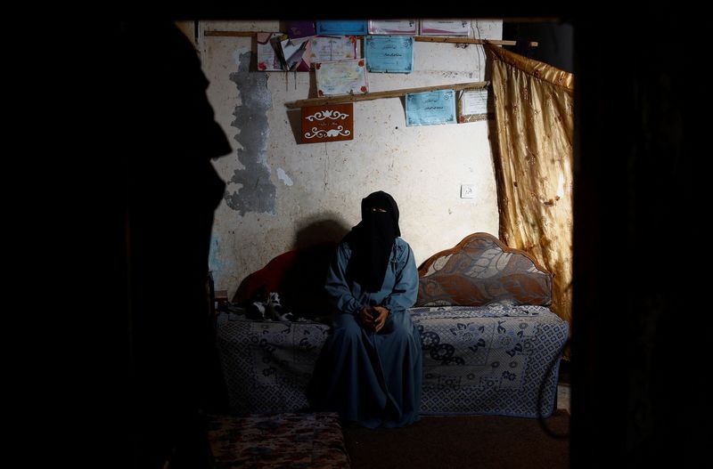 Shadows of Detention: Gaza’s Missing, Unspoken Scars, and a Broader Reckoning