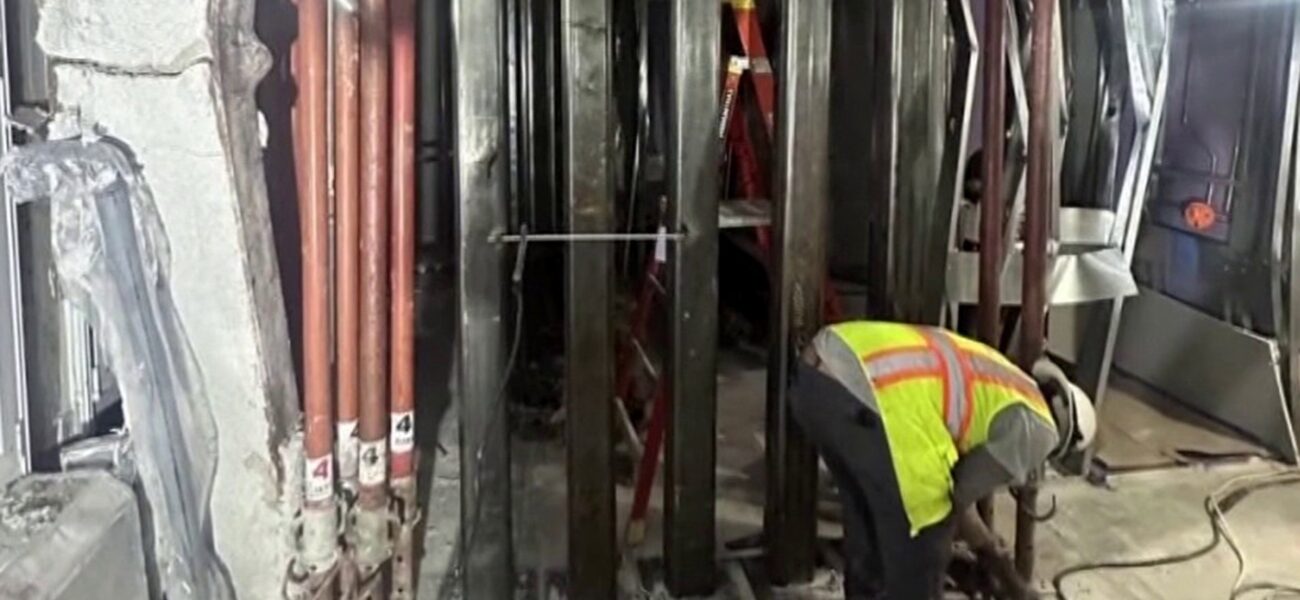 Gotham’s Cracks: NYC High-Rise Saga Hints at Global Infrastructure Rot