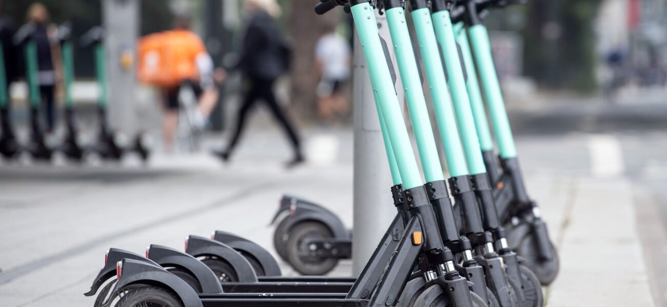Berlin’s Scooter Shakedown: Bundestag Tightens Leash on Reckless Rideables Amid Soaring Crashes