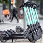 Berlin’s Scooter Reckoning: Bundestag Clamps Down as Urban Mobility Hits a Bump
