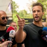 Tate Brothers Arrested in Miami: Facing UK Rape and Trafficking Charges Tate Brothers Arrested in Miami: Facing UK Rape and Trafficking Charges