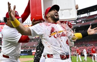 The Quiet Ascension: How One Player’s Long Grind Reshaped St. Louis, Subtly Reshaping Baseball’s Global Map