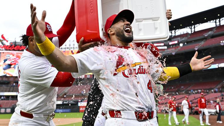 The Quiet Ascension: How One Player’s Long Grind Reshaped St. Louis, Subtly Reshaping Baseball’s Global Map