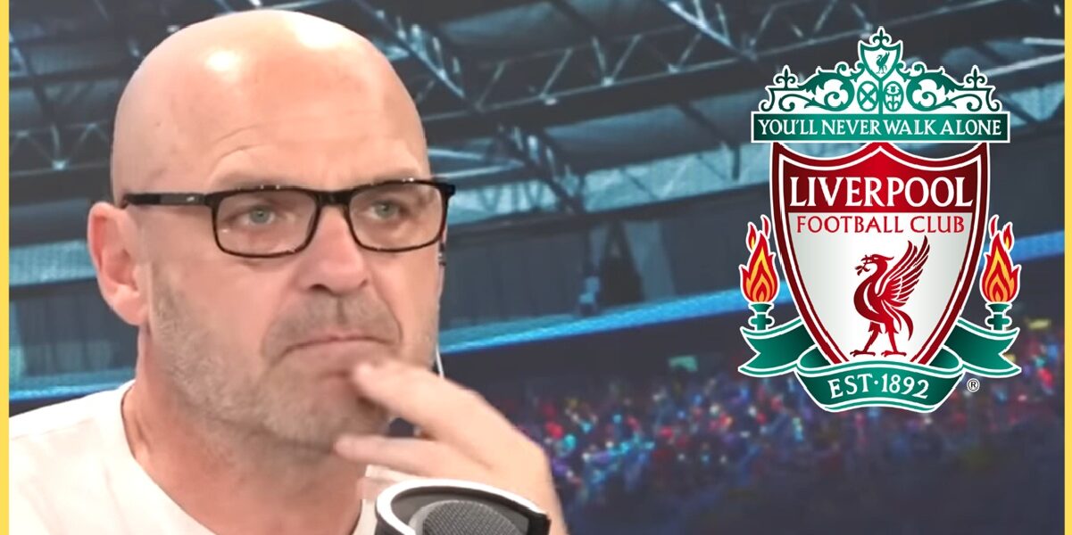 Liverpool’s Transfer Tango: When Missing Out is a ‘Blessing’ in Football’s Wild West Market