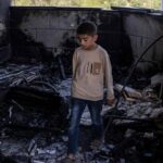 Israeli Settlers Attack West Bank Mosques and Villages in Overnight Violence Israeli Settlers Attack West Bank Mosques and Villages in Overnight Violence