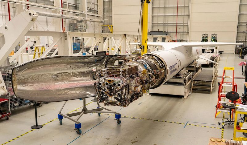 Orbital Hail Mary: Startup Bets Big to Salvage NASA’s Fading Eye in the Sky