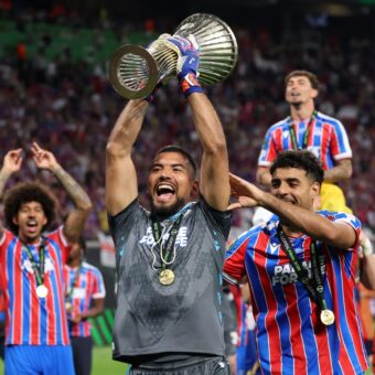 The Ballad of Benítez: A Keeper’s Quest for Belonging in Football’s Global Bazaar