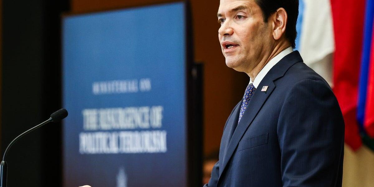 State Department Memo Revives Red Scare Tactics Against Leftists