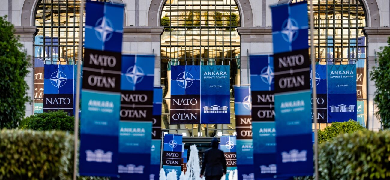 Silent Killers Below: Black Sea’s Hidden War Reshapes Naval Diplomacy at NATO Summit
