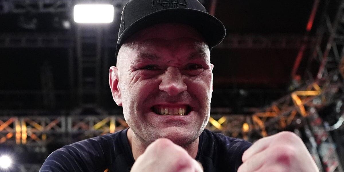 Fury vs Wach: Official Start Time, Undercard, and Viewing Details