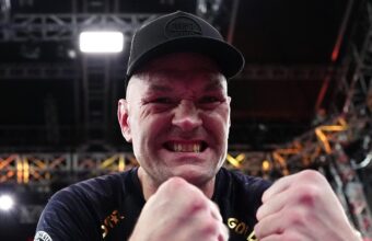 Fury vs Wach: Official Start Time, Undercard, and Viewing Details