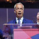Nigel Farage Defends £5m ‘Gift’ Amid Scrutiny Nigel Farage Defends £5m ‘Gift’ Amid Scrutiny