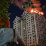 Moscow’s Gas Pang, Kyiv’s Inferno: Putin’s Cold Comfort Strategy