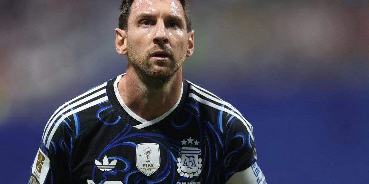 Uncertainty Surrounds Lionel Messi’s Future Ahead of World Cup Final