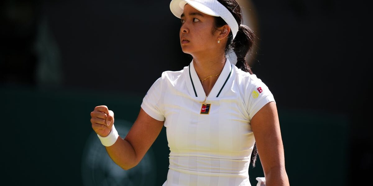Wimbledon’s Old Order Crumbles: A Filipina Phenom Reshapes Global Sporting Narratives