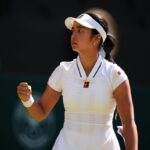 Wimbledon’s Old Order Crumbles: A Filipina Phenom Reshapes Global Sporting Narratives Wimbledon’s Old Order Crumbles: A Filipina Phenom Reshapes Global Sporting Narratives