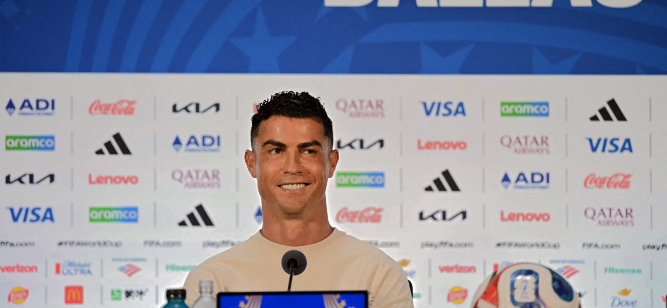 Twilight of an Icon: Ronaldo’s Final Bow and Football’s Shifting Sands