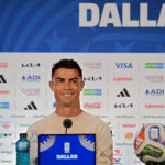 Twilight of an Icon: Ronaldo’s Final Bow and Football’s Shifting Sands Twilight of an Icon: Ronaldo’s Final Bow and Football’s Shifting Sands