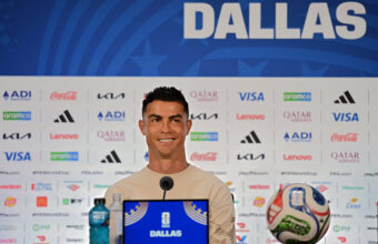Twilight of an Icon: Ronaldo’s Final Bow and Football’s Shifting Sands