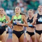 Hayward’s Crucible: Newcomer Nielsen Grabs Glory Amidst Global Stakes