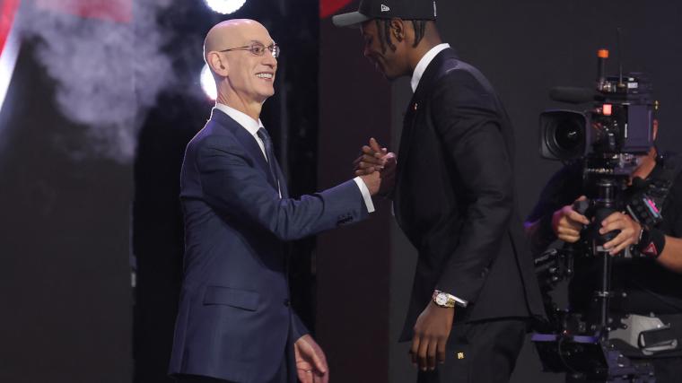 Chicago’s Fading Star Syndrome: Can Wilson Reverse the Windy City’s Courtside Fortunes?