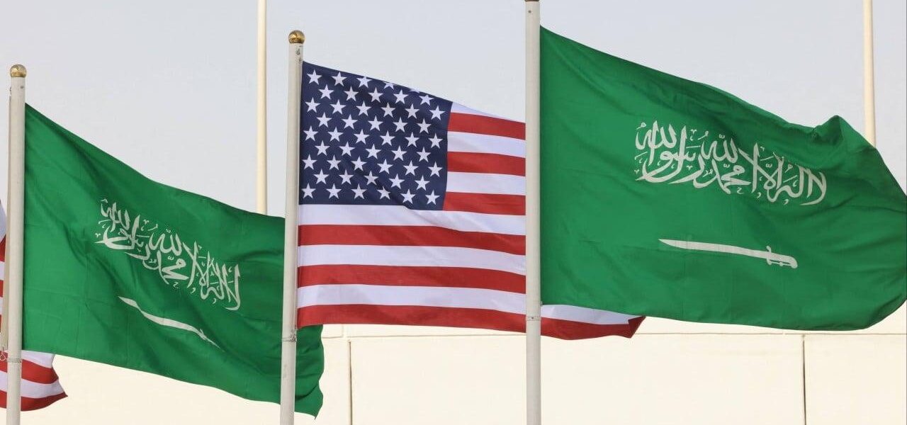 US Announces Landmark Civilian Nuclear Deal with Saudi Arabia