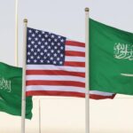 US Announces Landmark Civilian Nuclear Deal with Saudi Arabia